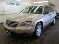 2005 Linen Gold Metallic Pearl Chrysler Pacifica AWD  photo #1