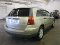 2005 Linen Gold Metallic Pearl Chrysler Pacifica AWD  photo #2