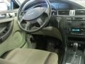 2005 Linen Gold Metallic Pearl Chrysler Pacifica AWD  photo #4