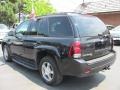 Black - TrailBlazer LT 4x4 Photo No. 18