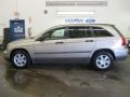 2005 Linen Gold Metallic Pearl Chrysler Pacifica AWD  photo #9