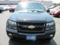 Black - TrailBlazer LT 4x4 Photo No. 23