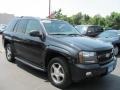 Black - TrailBlazer LT 4x4 Photo No. 24