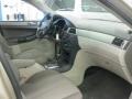 2005 Linen Gold Metallic Pearl Chrysler Pacifica AWD  photo #14