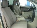 Light Taupe Interior Photo for 2005 Chrysler Pacifica #51947402