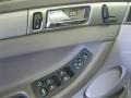 2005 Linen Gold Metallic Pearl Chrysler Pacifica AWD  photo #18