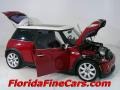Chili Red - Cooper S Hardtop Photo No. 7