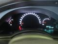 Light Taupe Gauges Photo for 2005 Chrysler Pacifica #51947507