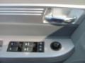 Silver Steel Metallic - Sebring Touring Convertible Photo No. 10