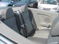 Silver Steel Metallic - Sebring Touring Convertible Photo No. 18