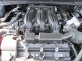 2.7 Liter DOHC 24-Valve V6 Engine for 2008 Chrysler Sebring Touring Convertible #51947684