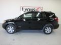 2008 Black Toyota RAV4 Limited V6 4WD  photo #33