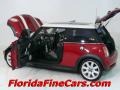 Chili Red - Cooper S Hardtop Photo No. 8