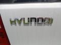 2011 Hyundai Elantra Touring GLS Marks and Logos