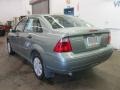 2006 Liquid Grey Metallic Ford Focus ZX4 SE Sedan  photo #10