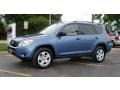 Pacific Blue Metallic - RAV4 4WD Photo No. 3