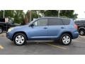 2008 Pacific Blue Metallic Toyota RAV4 4WD  photo #4
