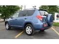 2008 Pacific Blue Metallic Toyota RAV4 4WD  photo #5