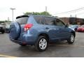 2008 Pacific Blue Metallic Toyota RAV4 4WD  photo #8