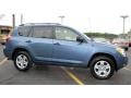 2008 Pacific Blue Metallic Toyota RAV4 4WD  photo #9