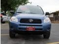 2008 Pacific Blue Metallic Toyota RAV4 4WD  photo #11
