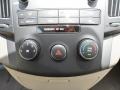 2011 Hyundai Elantra Beige Interior Controls Photo