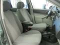 2006 Liquid Grey Metallic Ford Focus ZX4 SE Sedan  photo #15