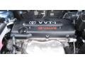 2008 Pacific Blue Metallic Toyota RAV4 4WD  photo #12