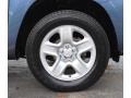 2008 Pacific Blue Metallic Toyota RAV4 4WD  photo #13