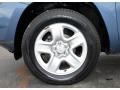 2008 Pacific Blue Metallic Toyota RAV4 4WD  photo #14