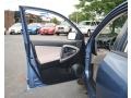 2008 Pacific Blue Metallic Toyota RAV4 4WD  photo #16
