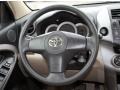 2008 Pacific Blue Metallic Toyota RAV4 4WD  photo #19