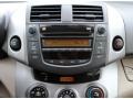 2008 Pacific Blue Metallic Toyota RAV4 4WD  photo #20