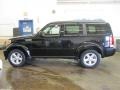 Black - Nitro SXT 4x4 Photo No. 10