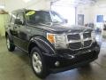 Black - Nitro SXT 4x4 Photo No. 13