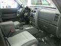 Black - Nitro SXT 4x4 Photo No. 15