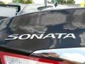 2012 Hyundai Sonata GLS Marks and Logos