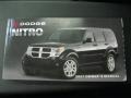 Black - Nitro SXT 4x4 Photo No. 23