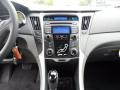 Gray Controls Photo for 2012 Hyundai Sonata #51948806
