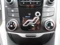 Gray Controls Photo for 2012 Hyundai Sonata #51948854