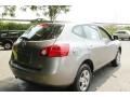 Gotham Gray - Rogue S AWD Photo No. 6