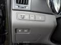 Gray Controls Photo for 2012 Hyundai Sonata #51948941