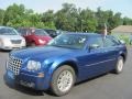 Deep Water Blue Pearl - 300 Touring Photo No. 1