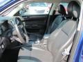 Deep Water Blue Pearl - 300 Touring Photo No. 9