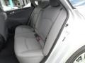 Radiant Silver - Sonata GLS Photo No. 20