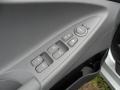 2012 Radiant Silver Hyundai Sonata GLS  photo #22
