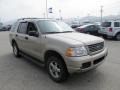 2004 Pueblo Gold Metallic Ford Explorer XLT 4x4  photo #8