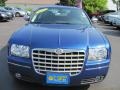Deep Water Blue Pearl - 300 Touring Photo No. 18