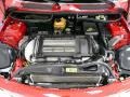Chili Red - Cooper S Hardtop Photo No. 11