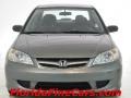 Magnesium Metallic - Civic LX Sedan Photo No. 5